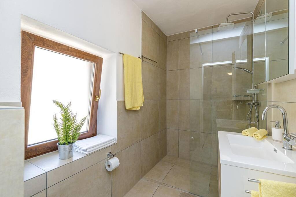 Appartement House Aves 1 à Kaštelir Extérieur photo