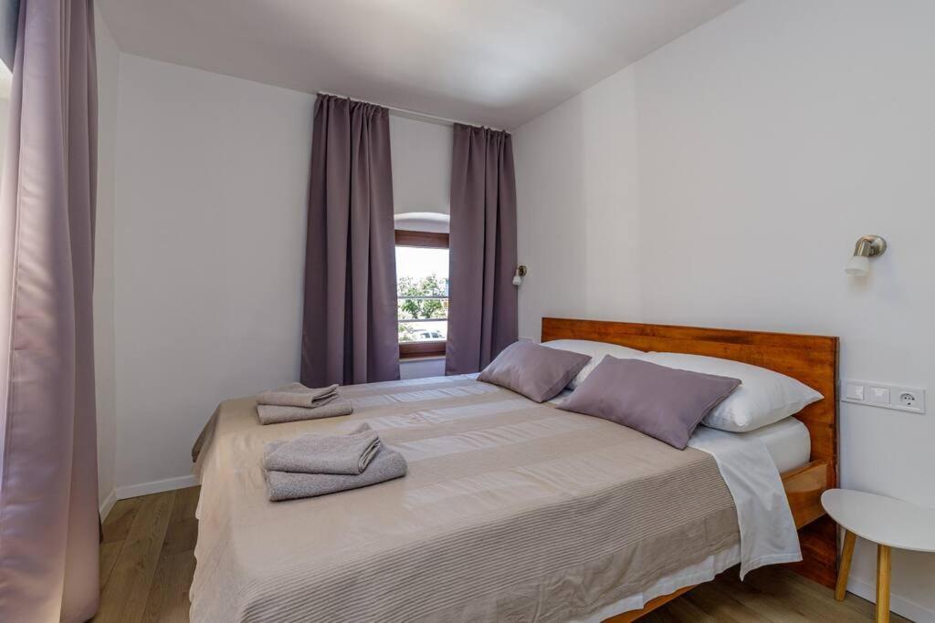Appartement House Aves 1 à Kaštelir Extérieur photo