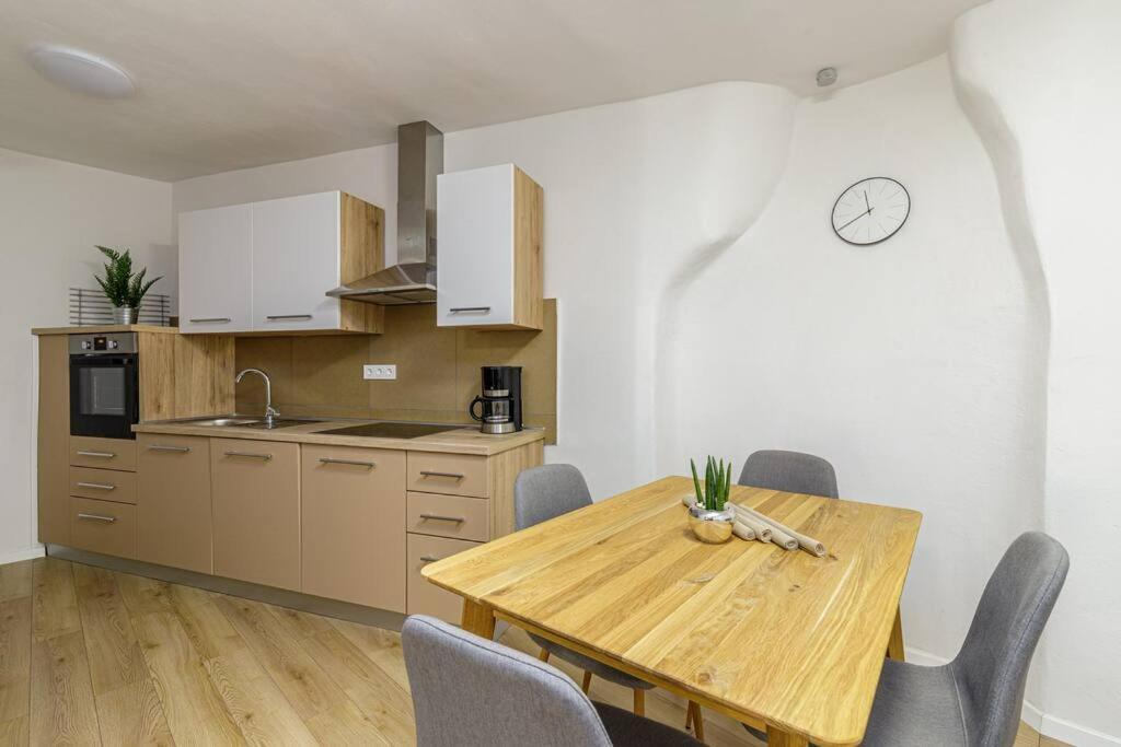 Appartement House Aves 1 à Kaštelir Extérieur photo